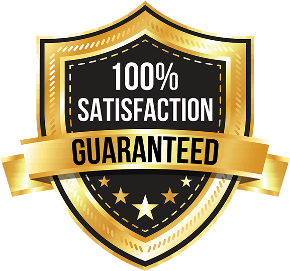 Balmorex Pro 100% money back guarantee